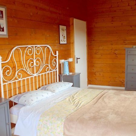 B&B L'Alloggio 페르모 외부 사진