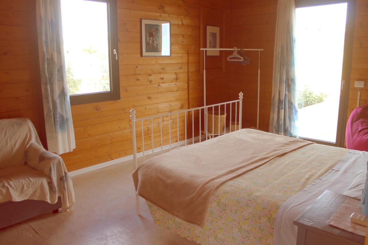 B&B L'Alloggio 페르모 외부 사진