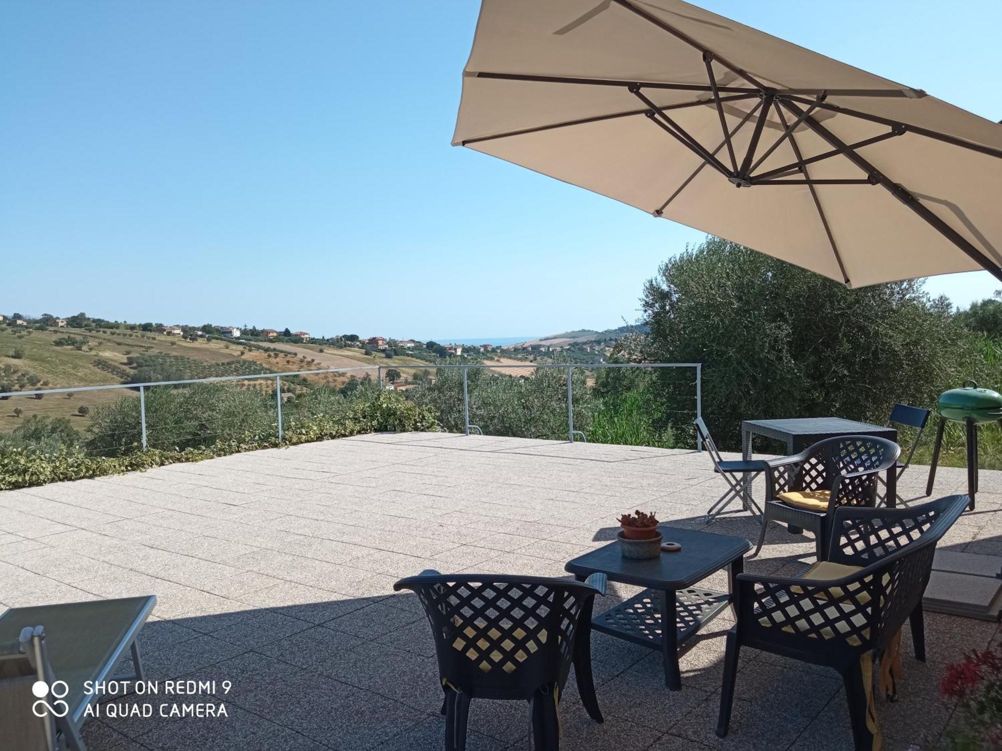 B&B L'Alloggio 페르모 객실 사진